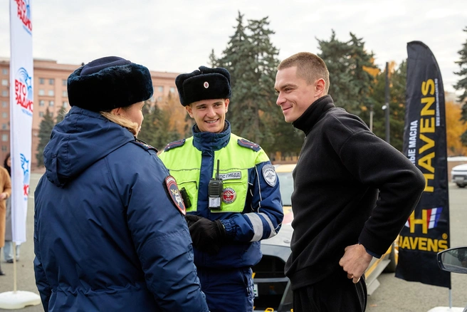 Источник: «Авторадио Челябинск»