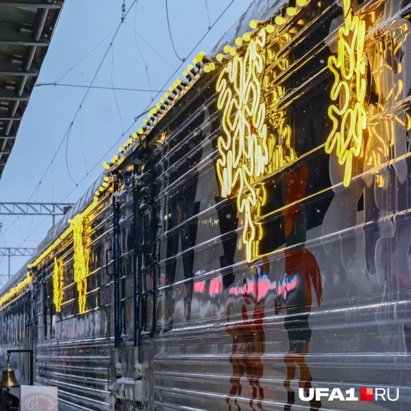 Источник: Булат Салихов / UFA.RU