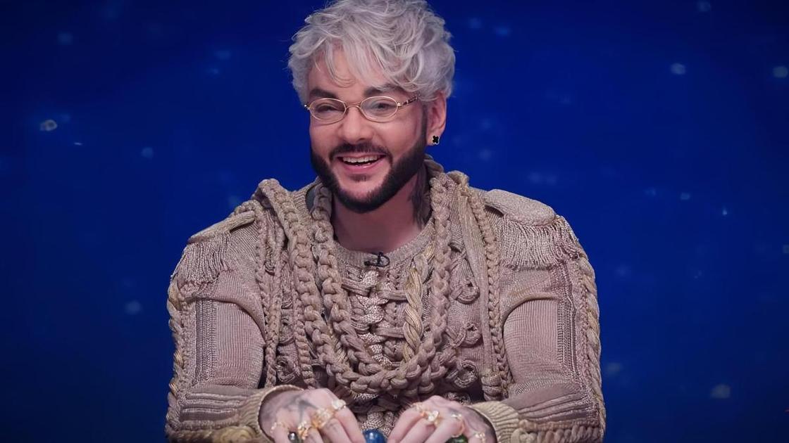 Раненый император: какие тайны раскрыла натальная карта Филиппа Киркорова