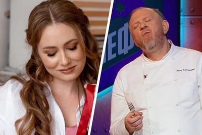 Екатеринбурженка выиграла «Битву шефов» у Ивлева