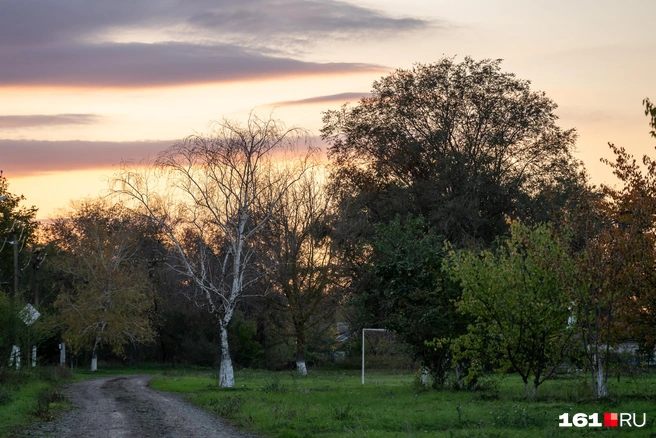Источник: Евгений Вдовин / 161.RU