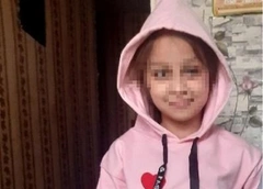 «Вскрыли коробку — там тело»: следователь о деле 8-летней Насти Муравьевой, которую убил экс-помощник участкового