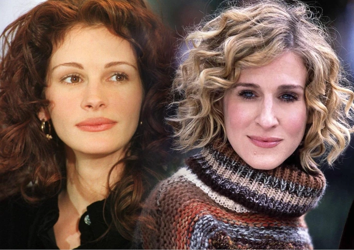 кудрявые волосы, длинные кудрявые волосы, кудрявый метод, кудрявый волос женский, фото кудрявых волос, кудрявые звезды, большие кудрявые волосы, темные кудрявые волосы | Источник: theDay/Legion Media