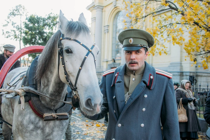 Вещие сны, любовь с первого взгляда и разрыв с женой. Что привело Павла Трубинера к Юлии Мельниковой