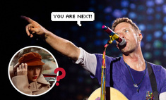 BTS, Селена Гомес — с кем еще могли бы заколлабиться Coldplay? ????