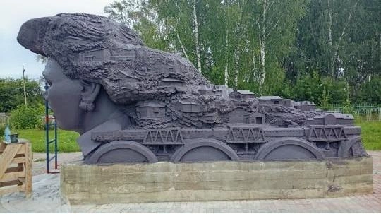 Миядзаки порадовался бы, но это не точно | Источник: Максим Старовойтов / ВКонтакте