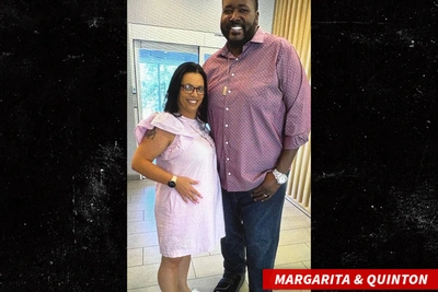 Квинтон Аарон: «Духовная жена» хотела меня убить