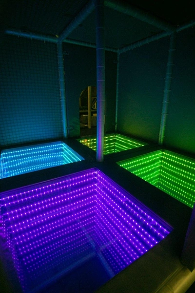 Прекрасное место, чтобы провести каникулы | Источник: «ИграйПарк»