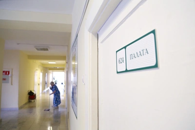 Девочку из бийского сада лечат в Барнауле