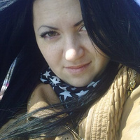 Аватарка lena_kantik