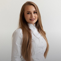 Аватарка Смарыгина Екатерина