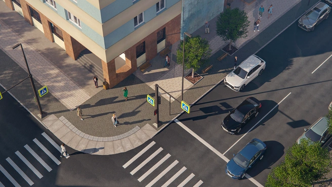 Будет красиво | Источник: proektdevelopment.ru