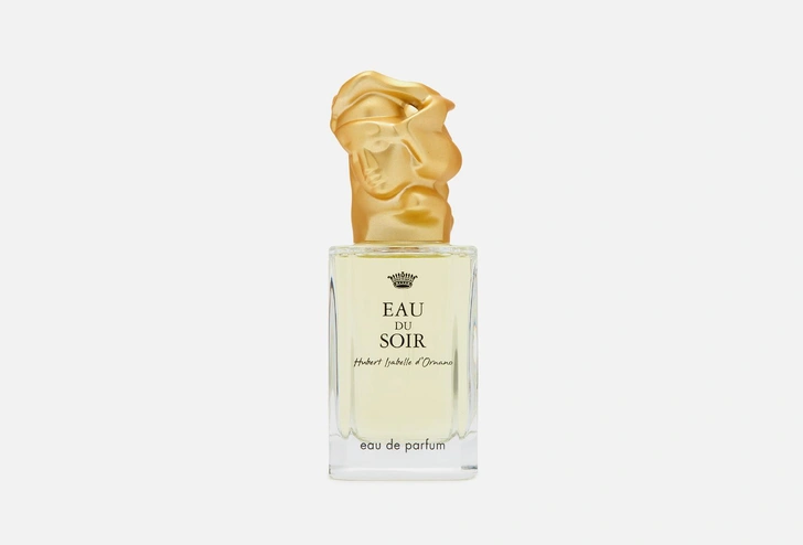 Парфюмерная вода Eau de Parfum Eau du Soir Sisley