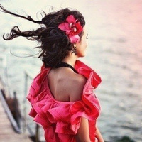 Аватарка Мари