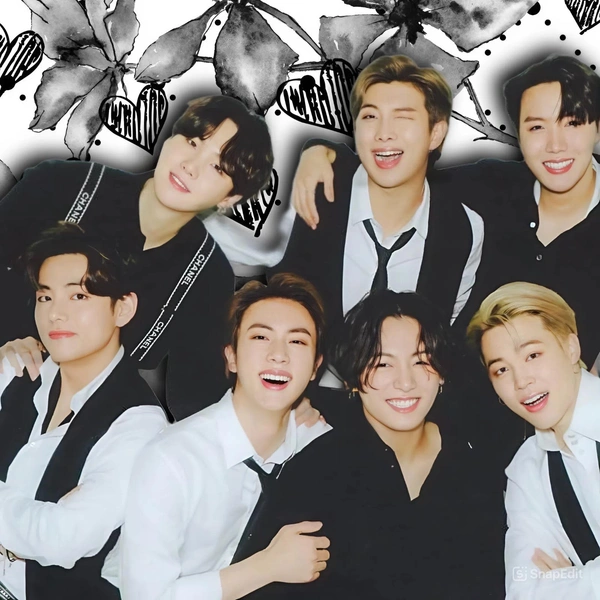BTS провели совместный эфир и объявили о камбэке весной 2026 года | Источник: theGirl