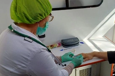 Мобильные комплексы для детей поступят в четыре больницы Амурской области