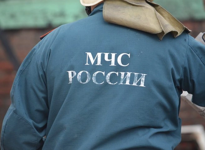 На пожаре в Ухоловском районе погиб 70-летний мужчина | ya62.ru