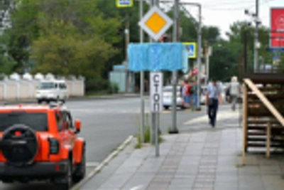 До конца ноября изменится схема движения у «Авангарда»