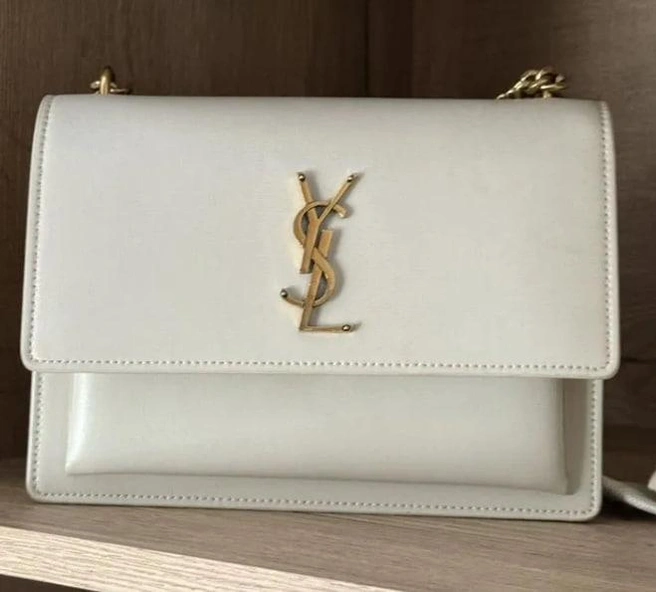 Сумка Saint Laurent Sunset | Источник: Сайт объявлений