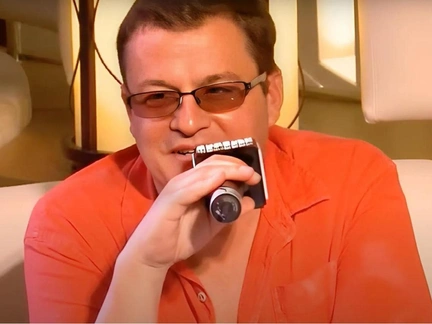 Основатель «Дорожного радио» Андрей Михайлов скончался от рака: «Он лечился много лет»
