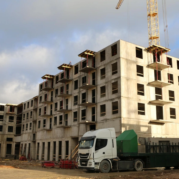 Источник: ООО&nbsp;Специализированный застройщик «Аврора»