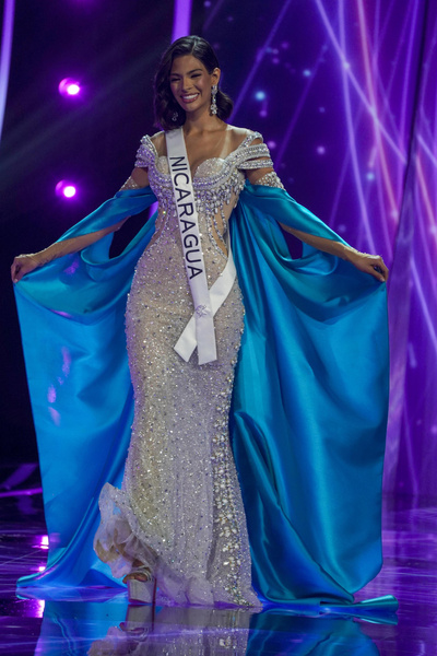 10 фактов о «Мисс Вселенная 2023» — Шейнис Паласиос из Никарагуа