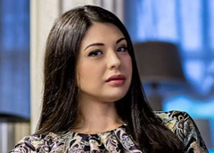 Инна Воловичева призналась, что вымолила супруга