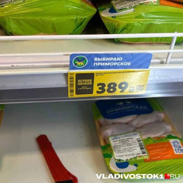 Источник: Елена Буйвол / VLADIVOSTOK1.RU