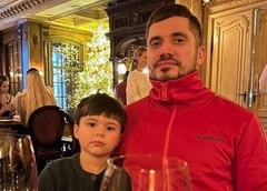 Бывшая Паши Техника осталась без денег: «Сын получает только 17 тысяч по потере кормильца. Предстоят суды»