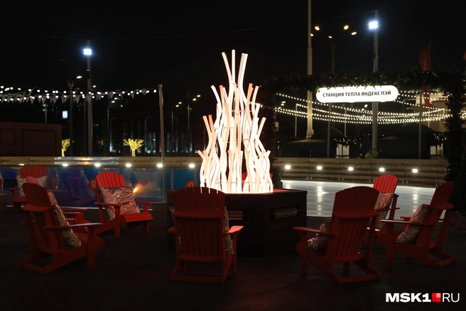 Источник: Татьяна Спиридонова / MSK1.RU