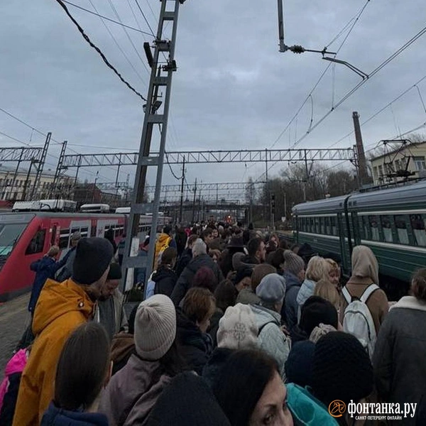 Источник: читатель «Фонтанки»