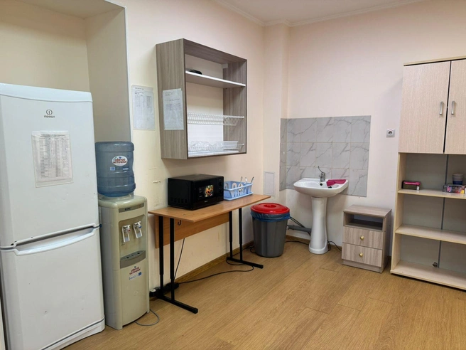 Источник: Наркологическая клиника «Свобода»