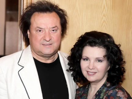 Аборт или встреча новых возлюбленных? Что разлучило Игоря Демарина с Ириной Шведовой