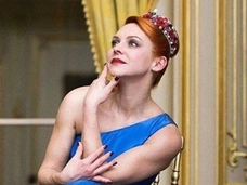 Марина Анисина не может заполучить алименты от Никиты Джигурды