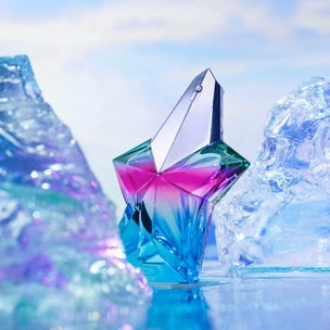 Аромат дня: Angel Iced Star от Mugler