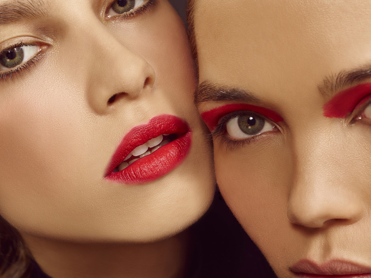 10 лайфхаков идеального макияжа, которые упростят тебе жизнь