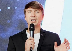 Алексея Ягудина номинировали на премию ТЭФИ