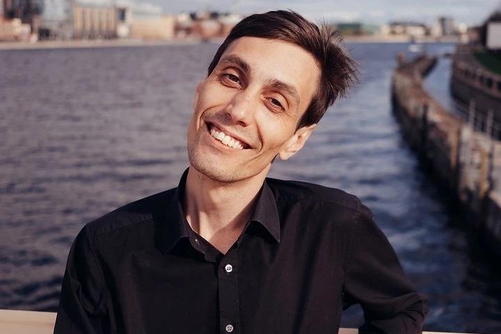 «Сказал, что поспит»: 34-летний диджей Александр Нурмухаметов, которого искали 4 дня, обнаружен мертвым