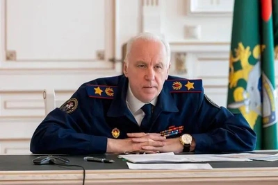 Бастрыкин запросил доклад по делу об истязаниях в Сочи