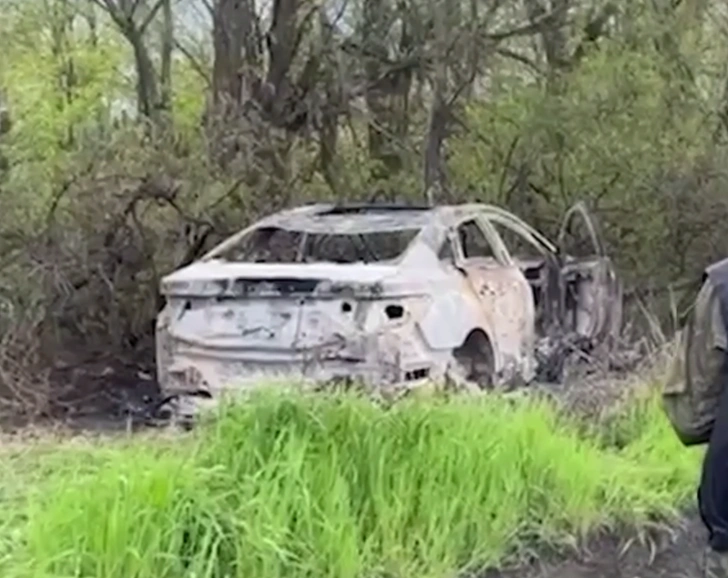 В Краснодаре пропали двое аниматоров: три дня поиска привели к сожженному авто и версии об убийстве