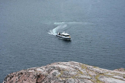 Мурманская область — топ курорт на майские до 100 тыс. рублей