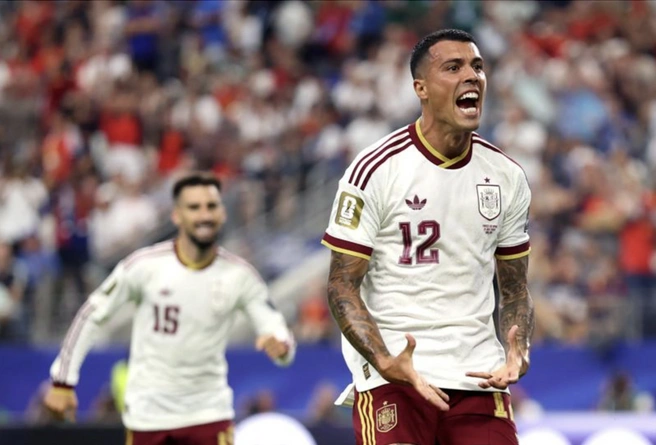 Источник: Fifa.сom 