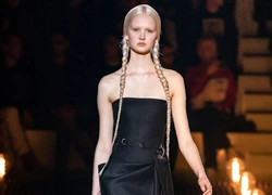 Prada осень/зима 2019-20, 21 февраля