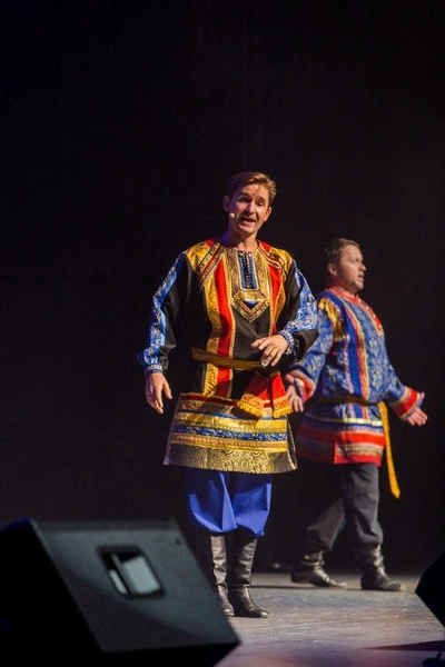 Источник: Ксения Зимина