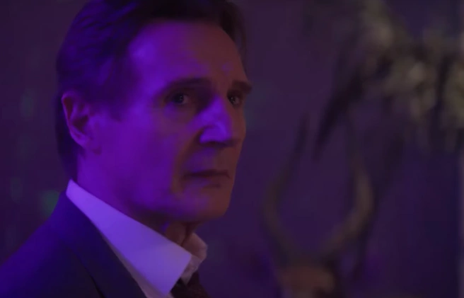 Источник: трейлер фильма «Голый пистолет»