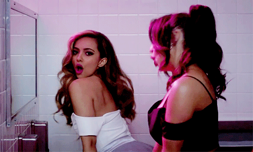 Little Mix представили новый клип на песню Love Me Like You