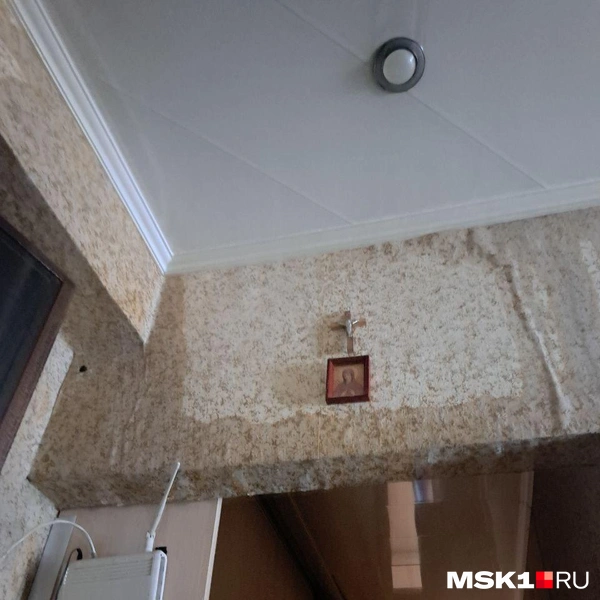 Источник: Арина Майорова / MSK1.RU