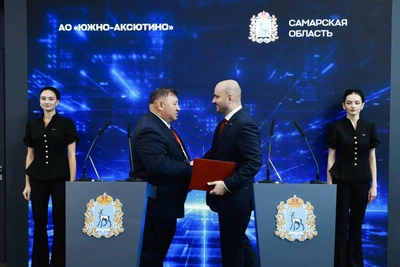 Пять инвесторов вложат миллиарды в Самарскую область: что построят