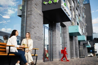 Commercial Real Estate in Tyumen Can Yield Over 17% Annually