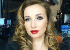 Анфиса Чехова стала жертвой воров-неудачников